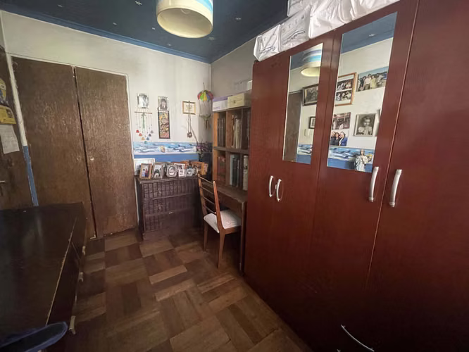 Casa en venta Macul, muy buen estado, buena ubicación y zona segura.
