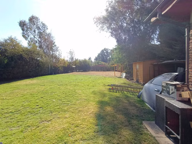 GRAN CASA EN LAS VISCACHAS  (94312)