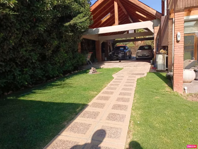 GRAN CASA EN LAS VISCACHAS  (94312)