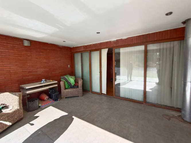 GRAN CASA EN LAS VISCACHAS  (94312)