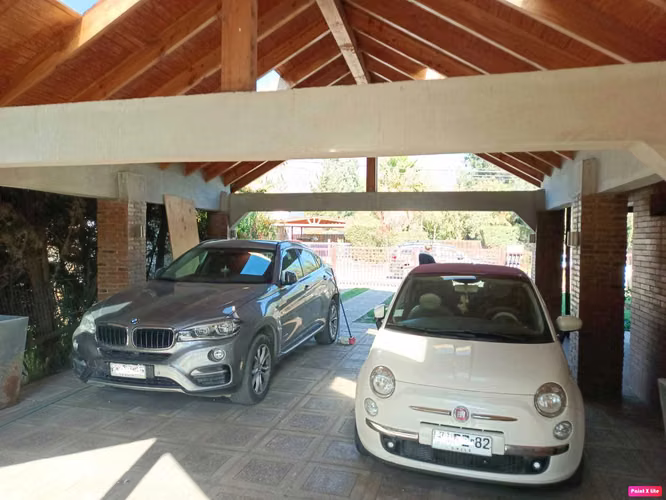 GRAN CASA EN LAS VISCACHAS  (94312)