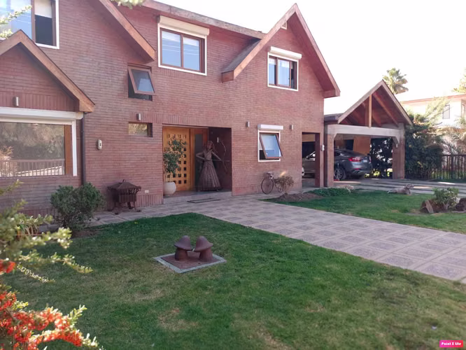 GRAN CASA EN LAS VISCACHAS  (94312)