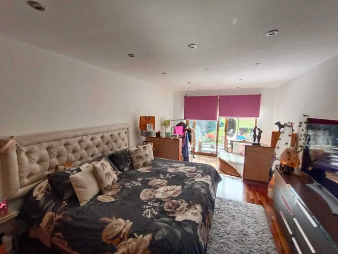GRAN CASA EN LAS VISCACHAS  (94312)