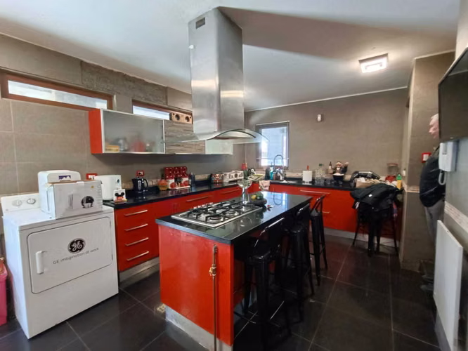 GRAN CASA EN LAS VISCACHAS  (94312)