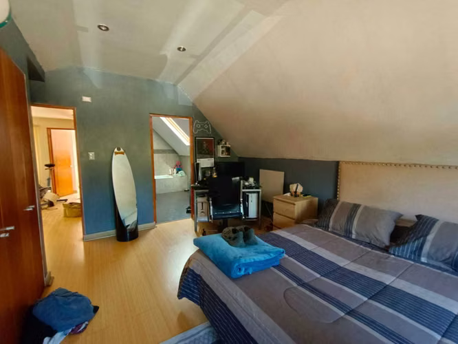 GRAN CASA EN LAS VISCACHAS  (94312)
