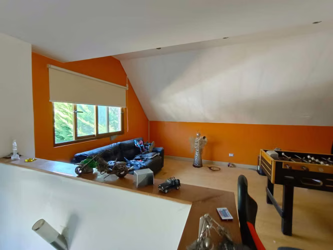 GRAN CASA EN LAS VISCACHAS  (94312)