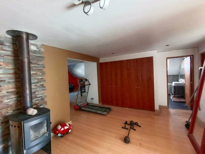 GRAN CASA EN LAS VISCACHAS  (94312)