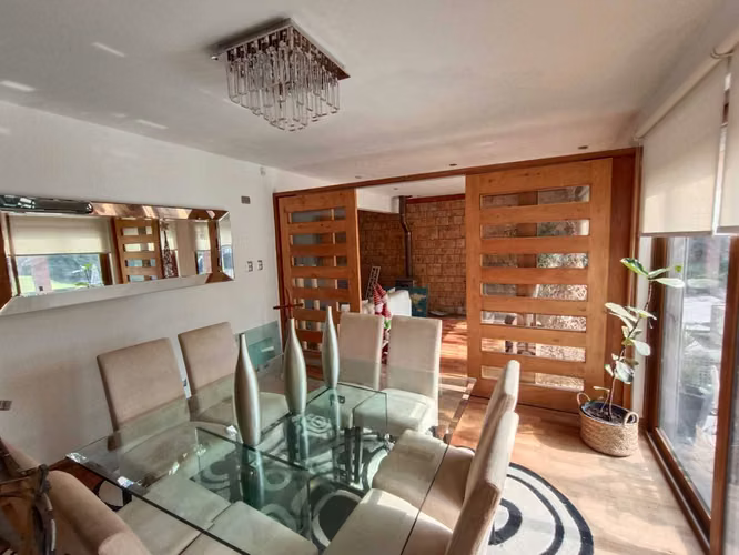 GRAN CASA EN LAS VISCACHAS  (94312)