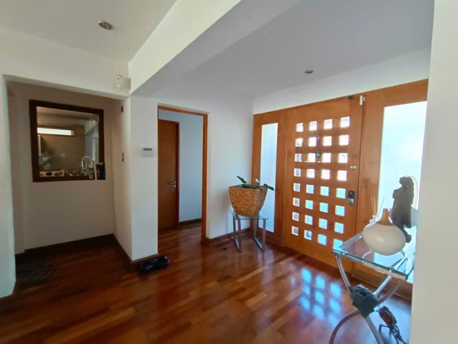 GRAN CASA EN LAS VISCACHAS  (94312)