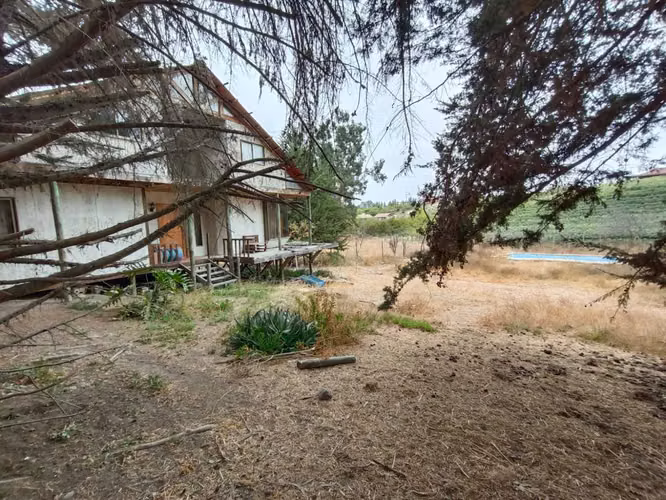 parcela en venta bosque santa cecilia  (95282) - Imagen 16
