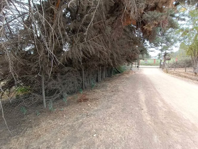 parcela en venta bosque santa cecilia  (95282) - Imagen 9