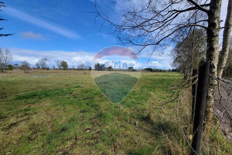 Vende parcelas barrio residencial ruta a fresia