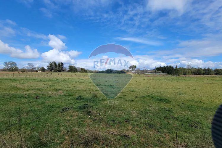 Vende parcelas barrio residencial ruta a fresia