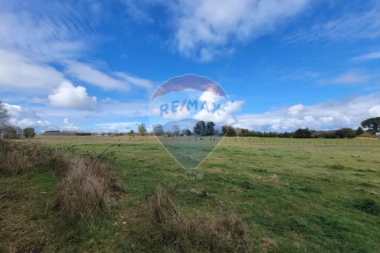 Vende parcelas barrio residencial ruta a fresia