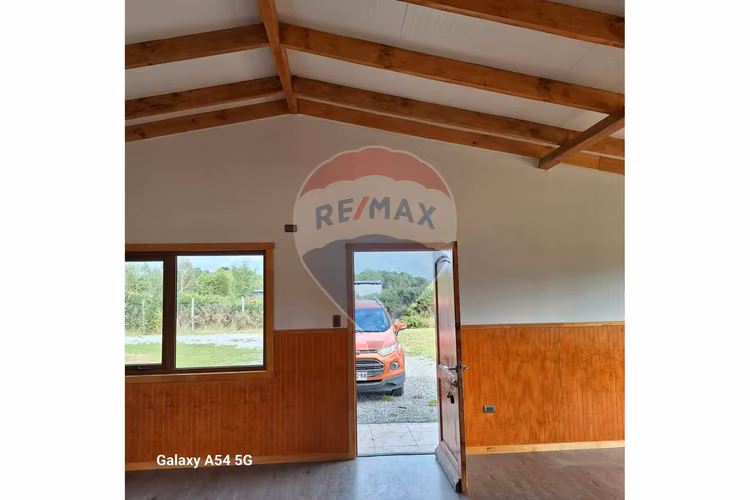 Se arrienda linda casa nueva a estrenar