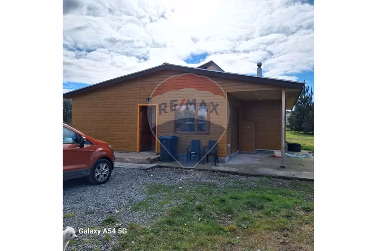 Se arrienda linda casa nueva a estrenar