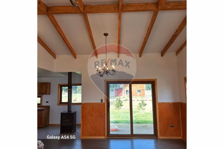 Se arrienda linda casa nueva a estrenar