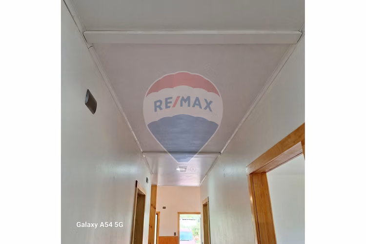 Se arrienda linda casa nueva a estrenar
