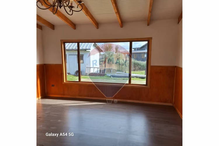 Se arrienda linda casa nueva a estrenar