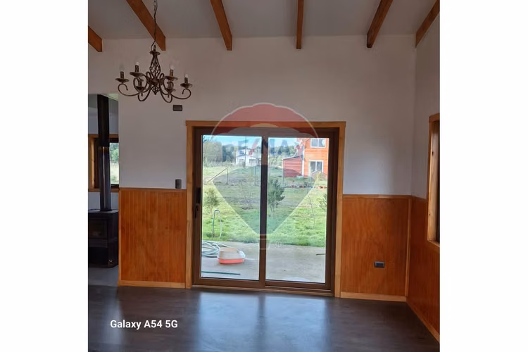 Se arrienda linda casa nueva a estrenar