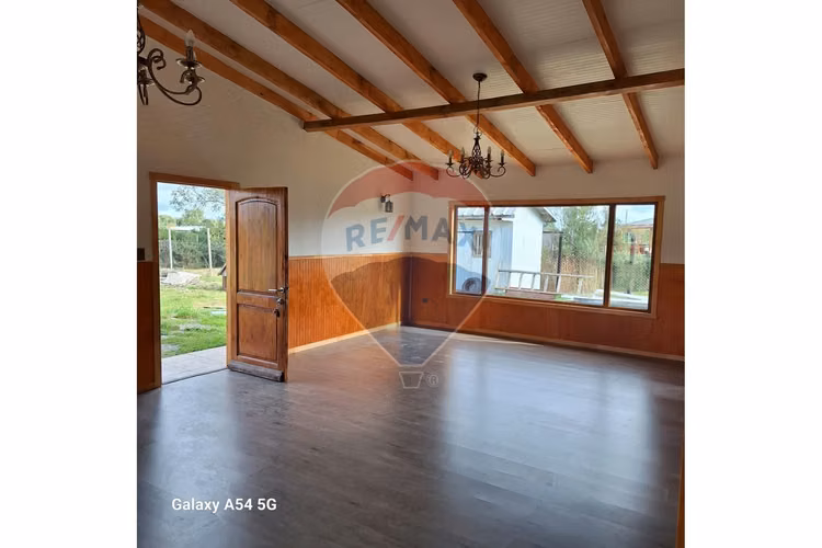 Se arrienda linda casa nueva a estrenar