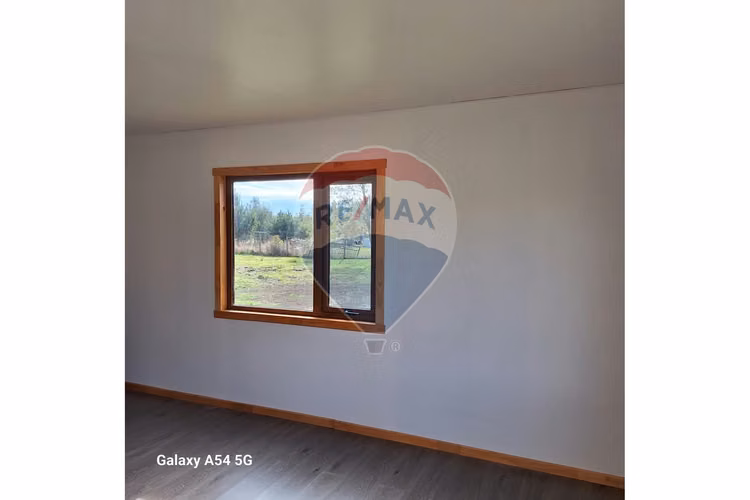 Se arrienda linda casa nueva a estrenar