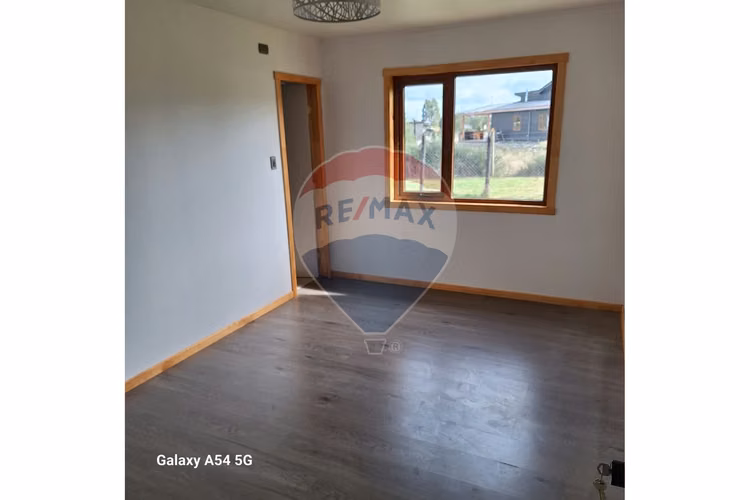Se arrienda linda casa nueva a estrenar
