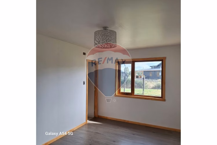 Se arrienda linda casa nueva a estrenar