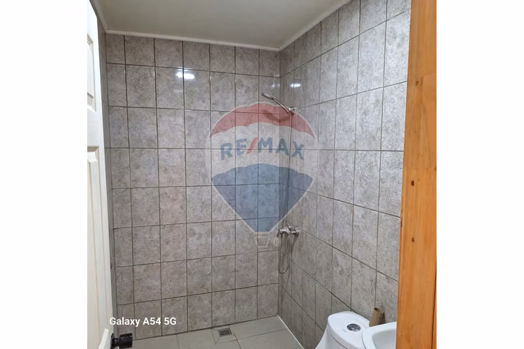Se arrienda linda casa nueva a estrenar