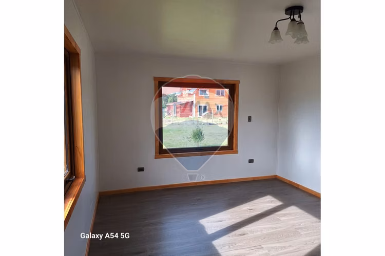 Se arrienda linda casa nueva a estrenar