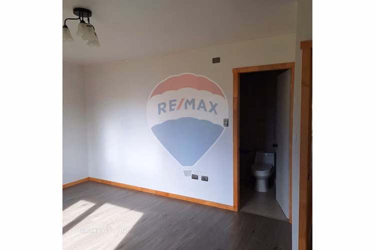 Se arrienda linda casa nueva a estrenar