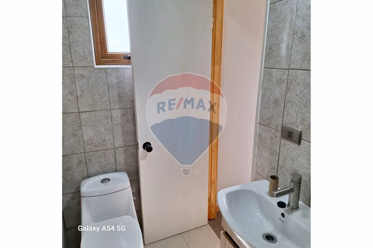 Se arrienda linda casa nueva a estrenar