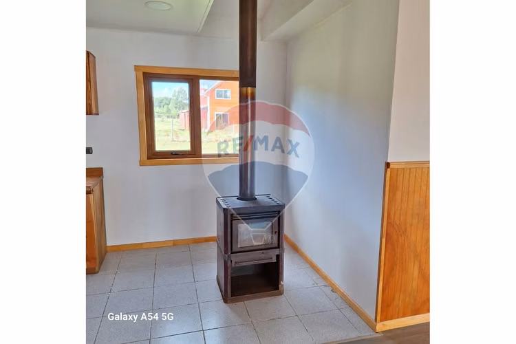 Se arrienda linda casa nueva a estrenar