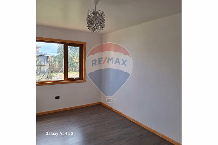 Se arrienda linda casa nueva a estrenar