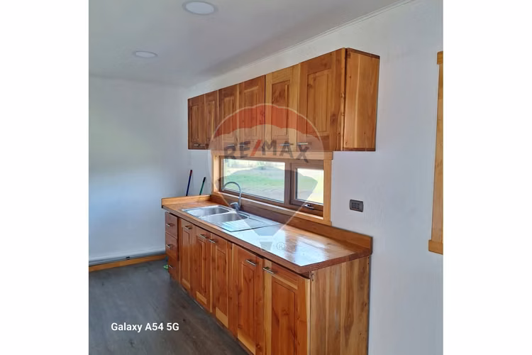 Se arrienda linda casa nueva a estrenar