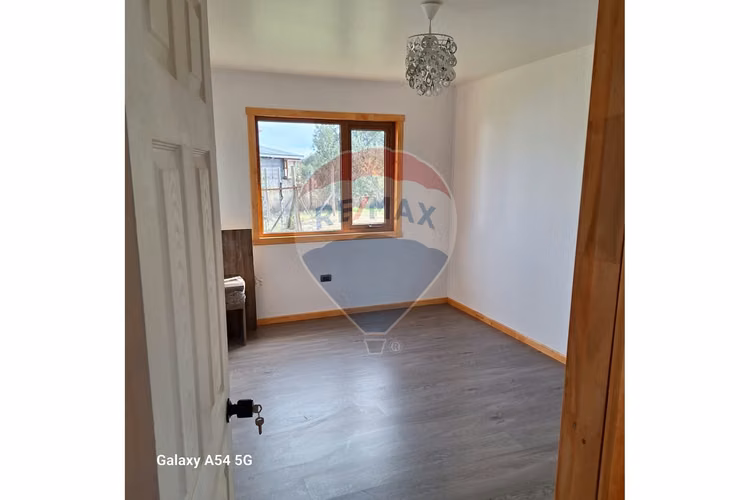 Se arrienda linda casa nueva a estrenar