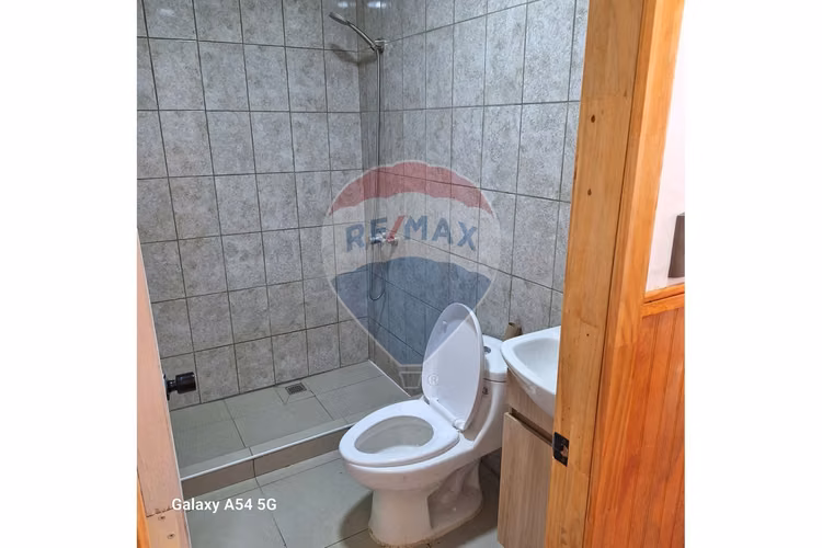 Se arrienda linda casa nueva a estrenar