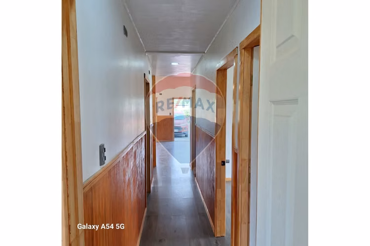 Se arrienda linda casa nueva a estrenar