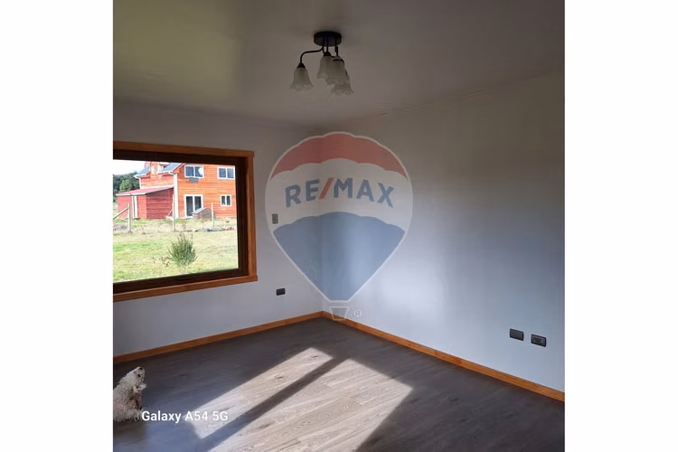 Se arrienda linda casa nueva a estrenar
