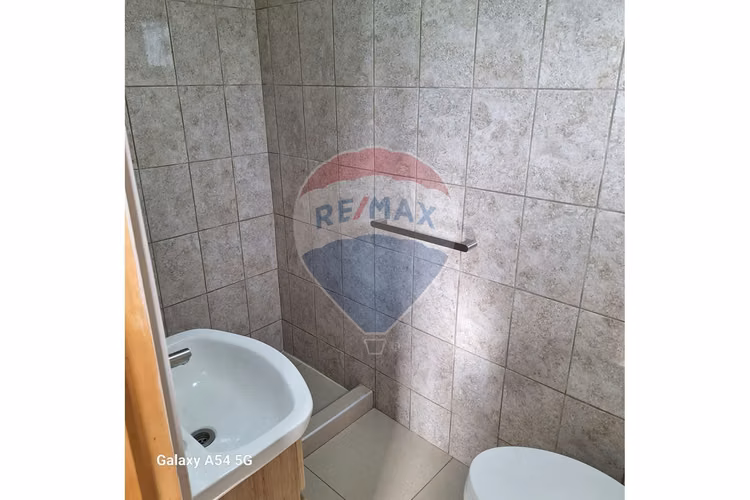 Se arrienda linda casa nueva a estrenar
