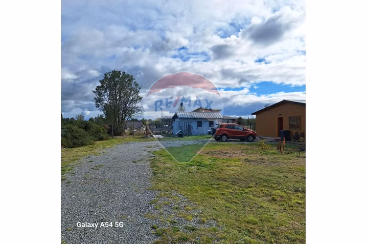 Se arrienda linda casa nueva a estrenar