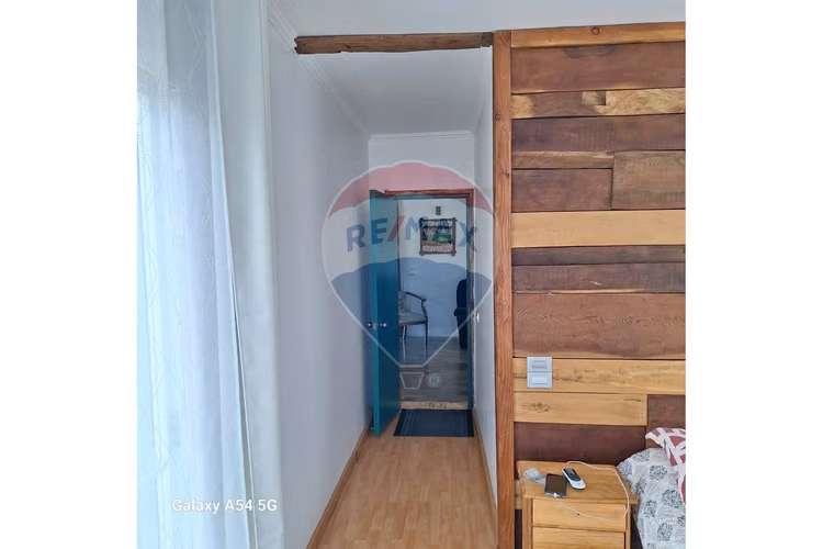 Arriendo de casa con parcela