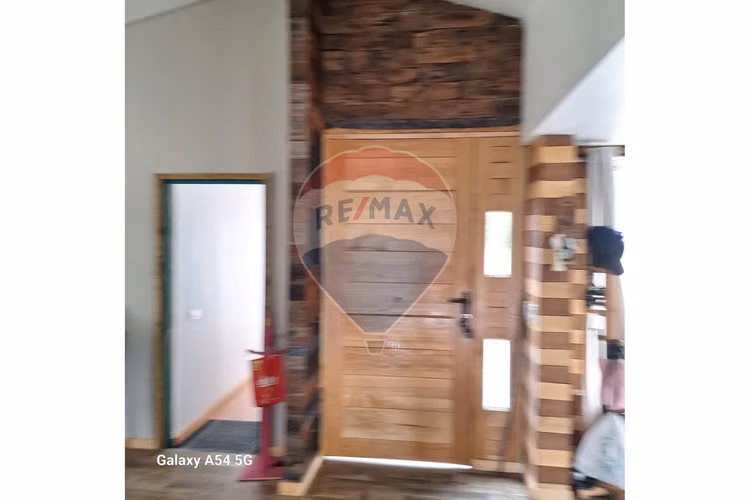 Arriendo de casa con parcela