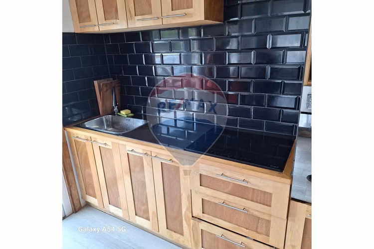 Arriendo de casa con parcela