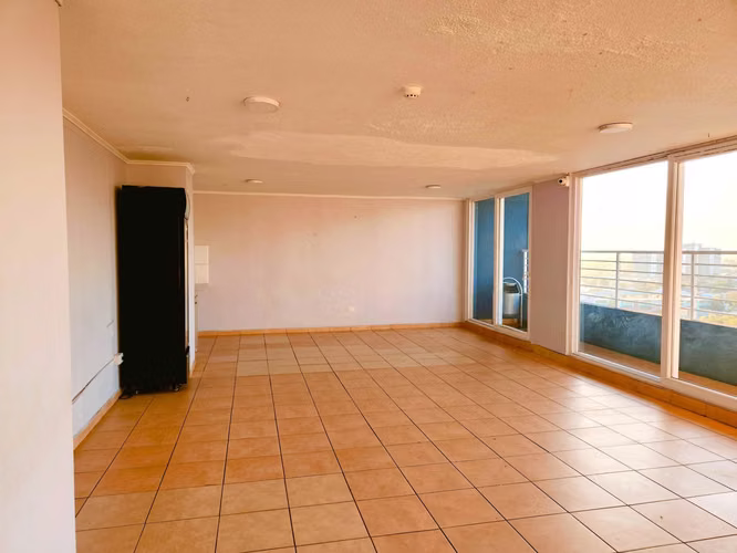 Vendo Depto 1D/1B Metro Gruta de Lourdes (95388)