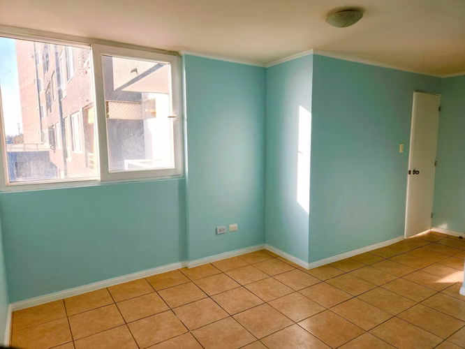 Vendo Depto 1D/1B Metro Gruta de Lourdes (95388)