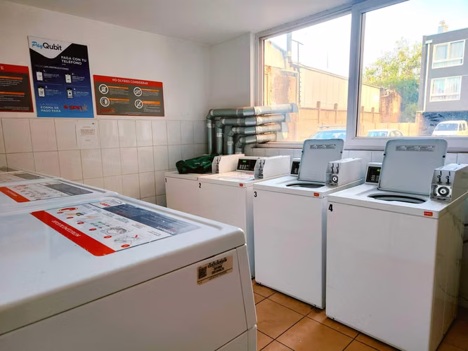Vendo Depto 1D/1B Metro Gruta de Lourdes (95388)