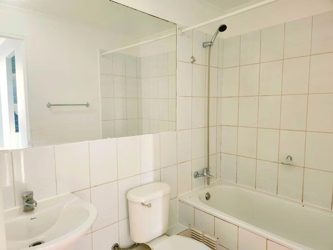 Vendo Depto 1D/1B Metro Gruta de Lourdes (95388)