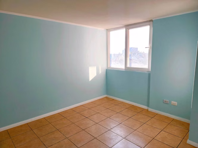 Vendo Depto 1D/1B Metro Gruta de Lourdes (95388)