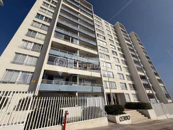 VENDE DEPARTAMENTO - SECTOR COSTA LAGUNA
